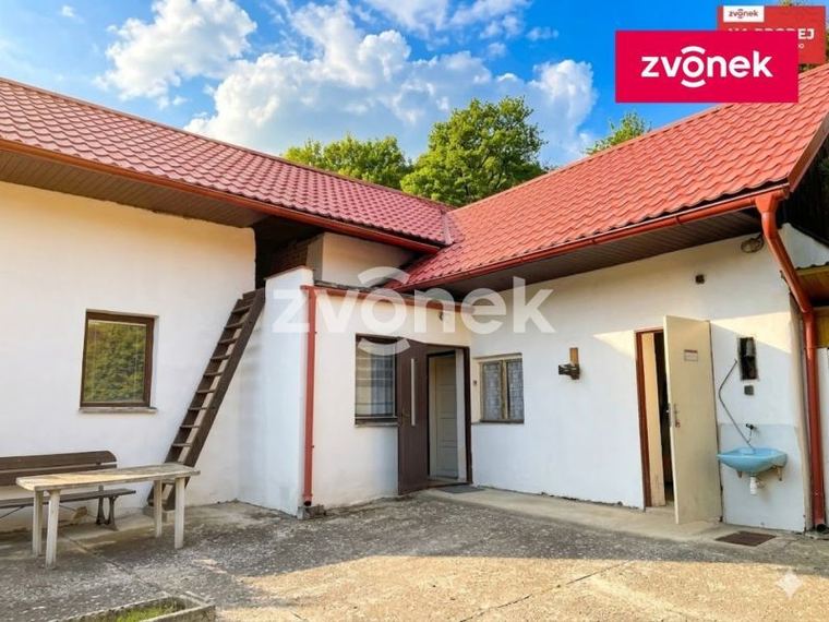 Rodinný dům 75 m², Zlín-Louky